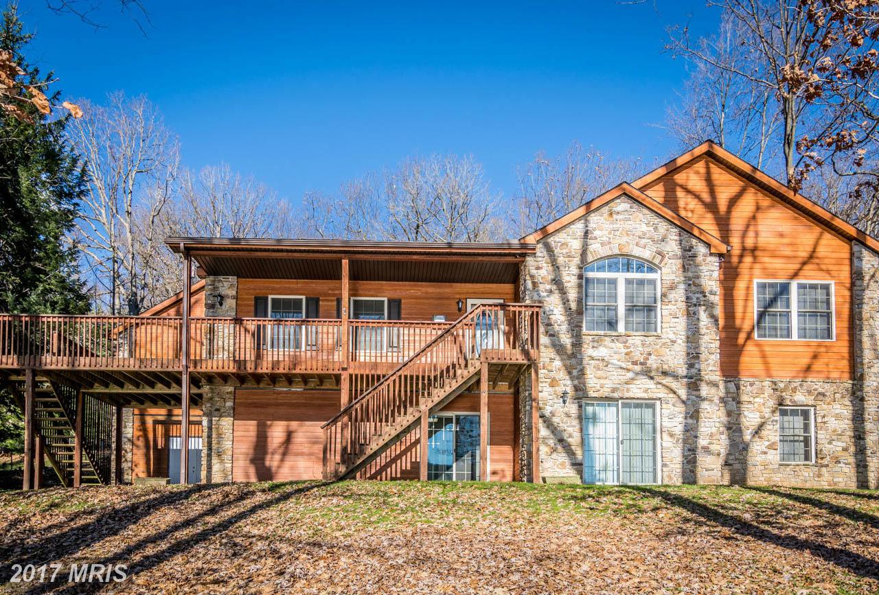 Deep Creek Lake Maryland Real Estate & Homes For Sale Railey Realty