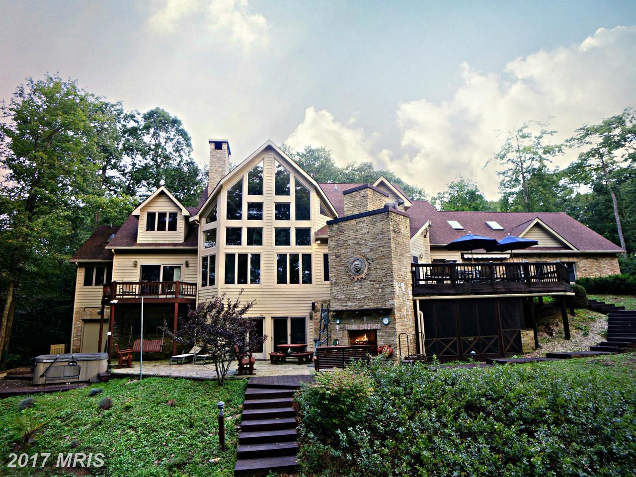 Deep Creek Lake Maryland Real Estate & Homes For Sale Railey Realty