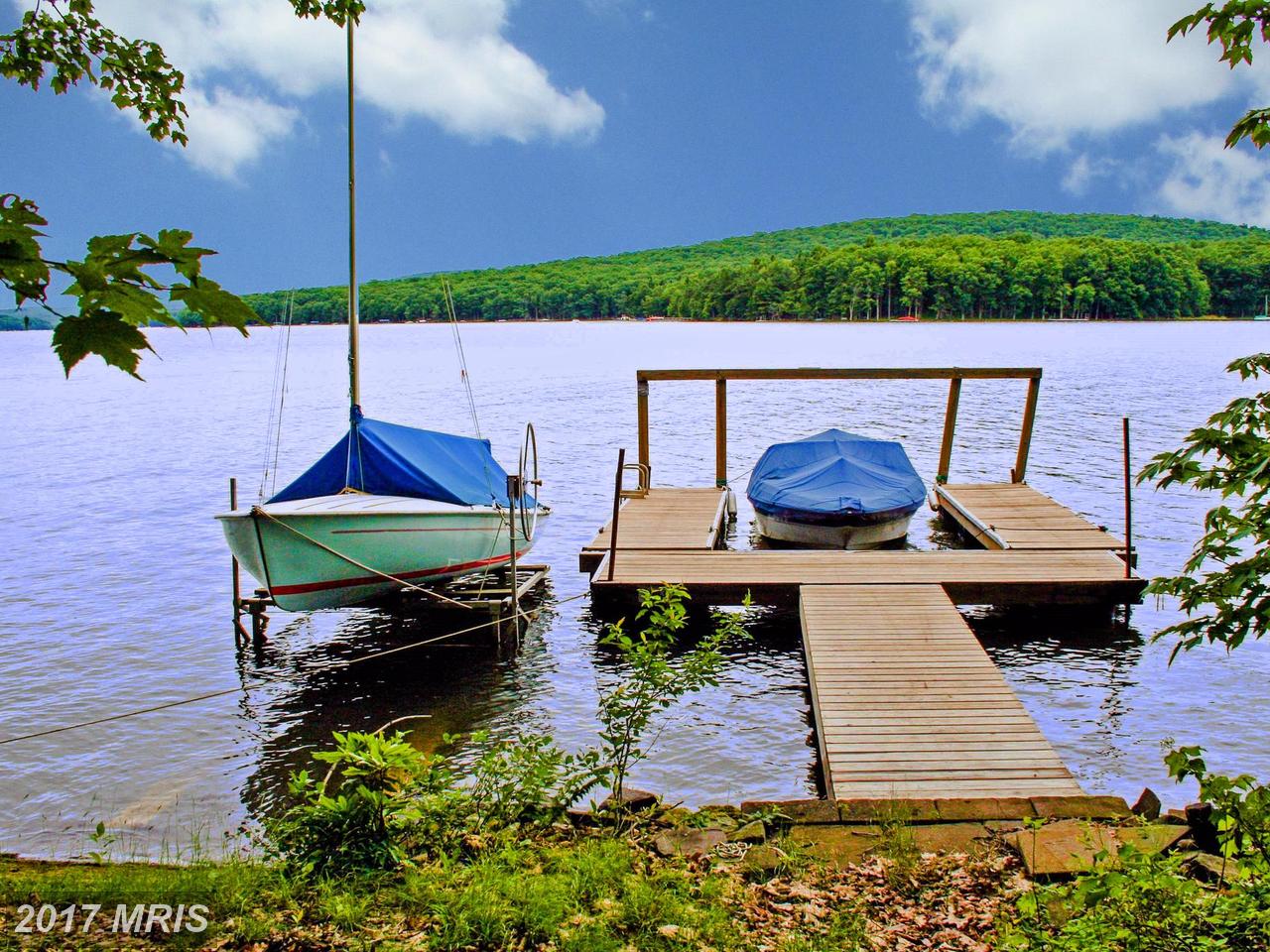 Deep Creek Lake Maryland Real Estate & Homes For Sale Railey Realty