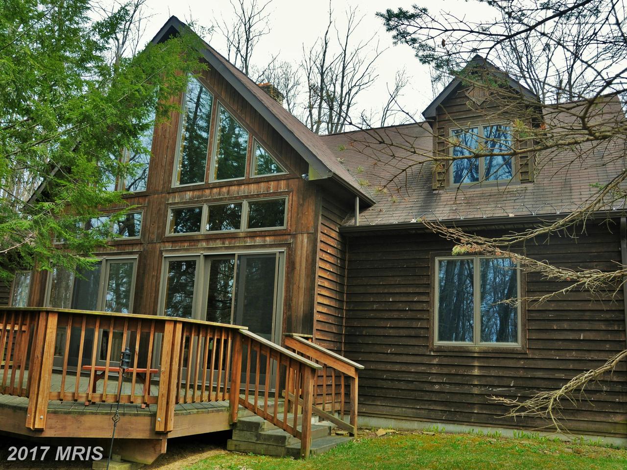 Deep Creek Lake Maryland Real Estate & Homes For Sale Railey Realty