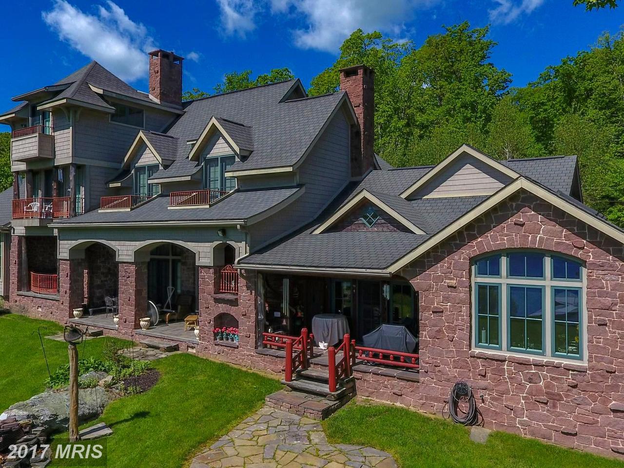 Deep Creek Lake Maryland Real Estate & Homes For Sale Railey Realty