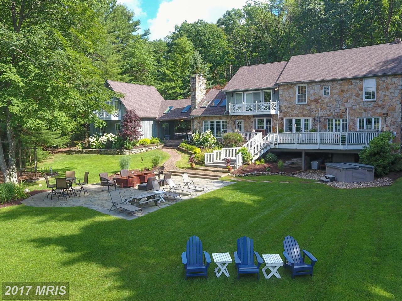 Deep Creek Lake Maryland Real Estate & Homes For Sale Railey Realty