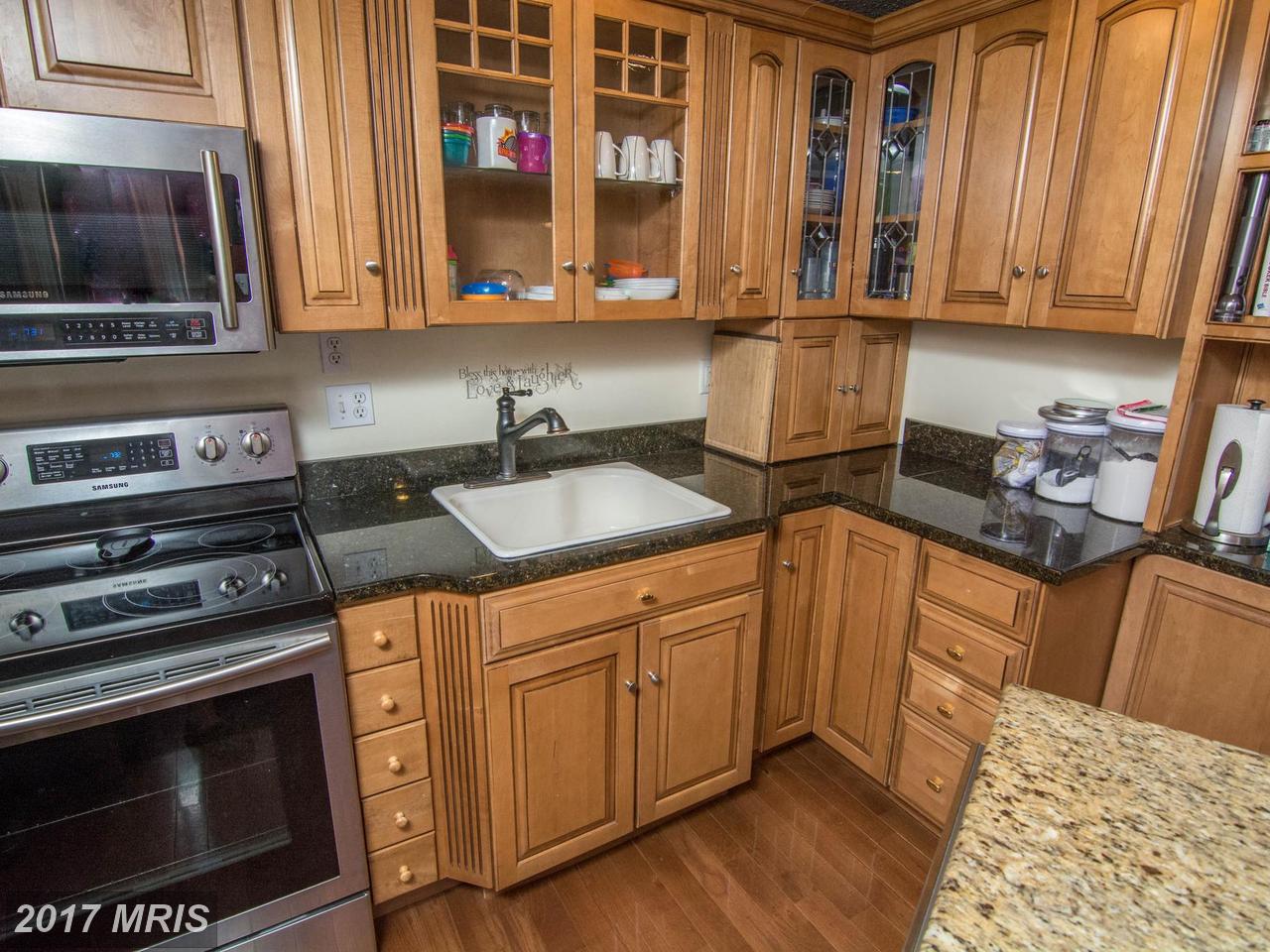 814 M STREET Mountain Lake Park MD 21550 Railey Realty