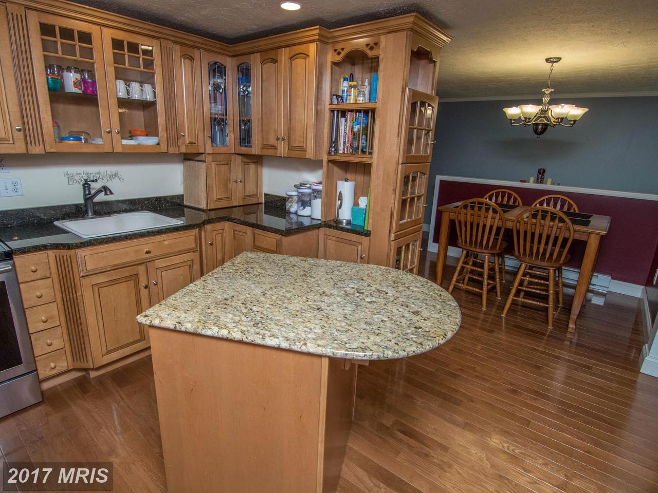 814 M STREET Mountain Lake Park MD 21550 Railey Realty