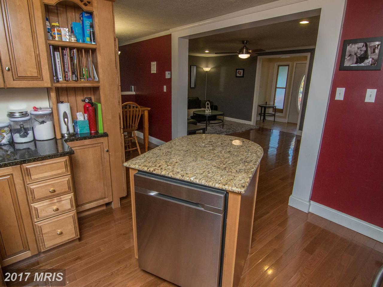 814 M STREET Mountain Lake Park MD 21550 Railey Realty