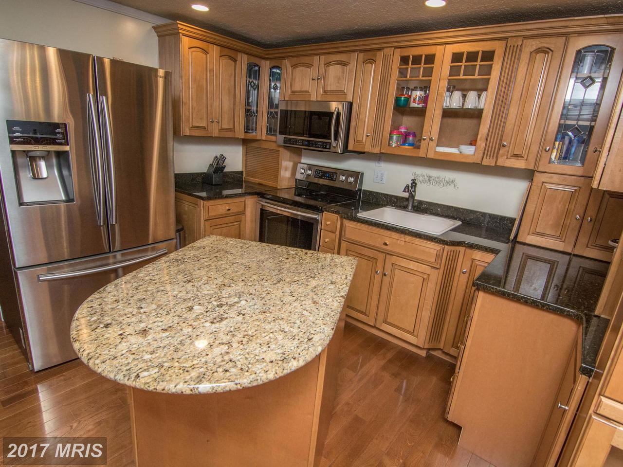 814 M STREET Mountain Lake Park MD 21550 Railey Realty
