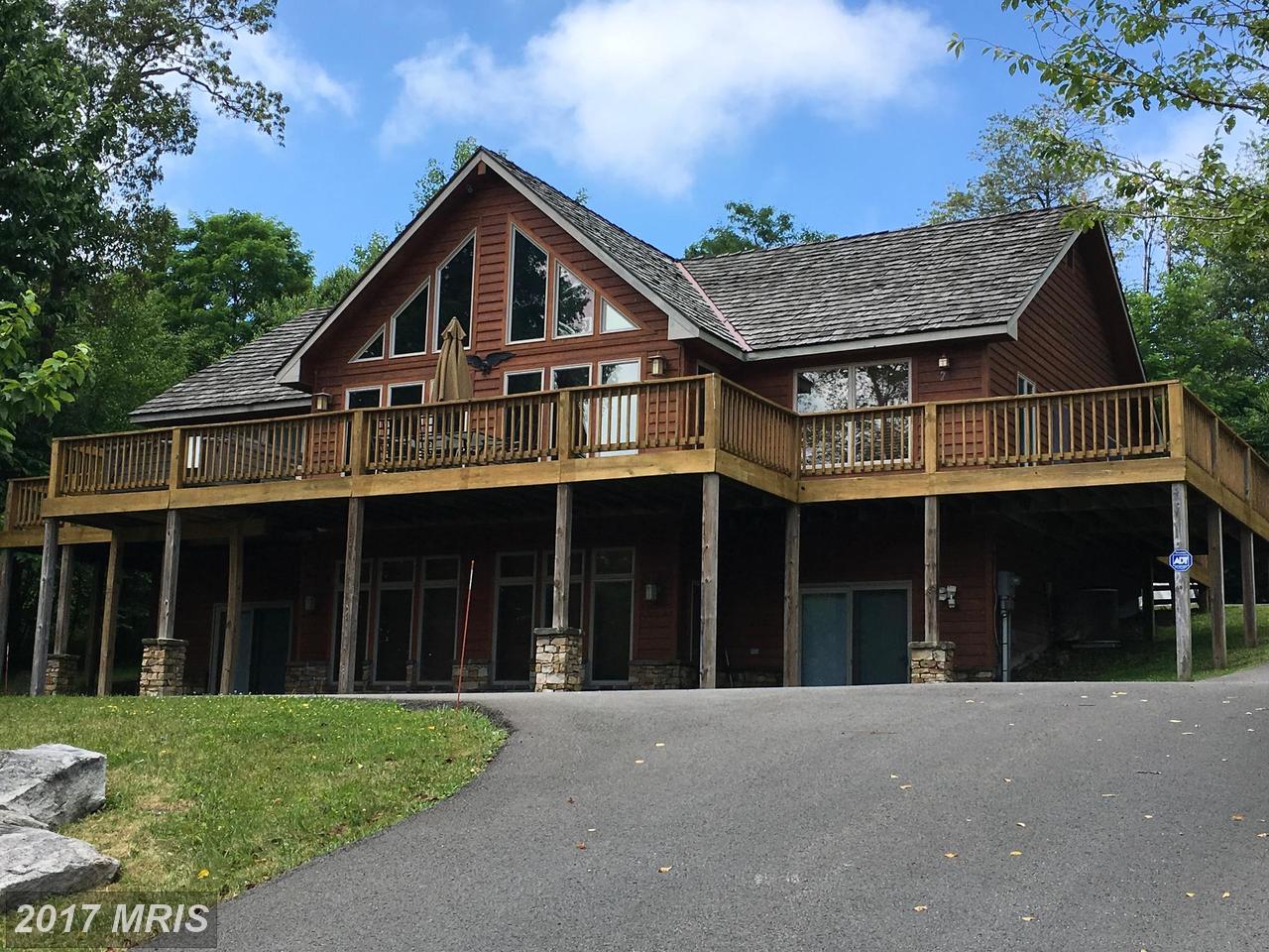 Deep Creek Lake Maryland Real Estate & Homes For Sale Railey Realty